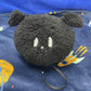 Plush Cole shoulder pet