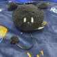 Plush Cole shoulder pet
