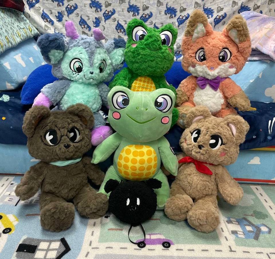 The CAPCon Complete Crew Bundle - $400 Value