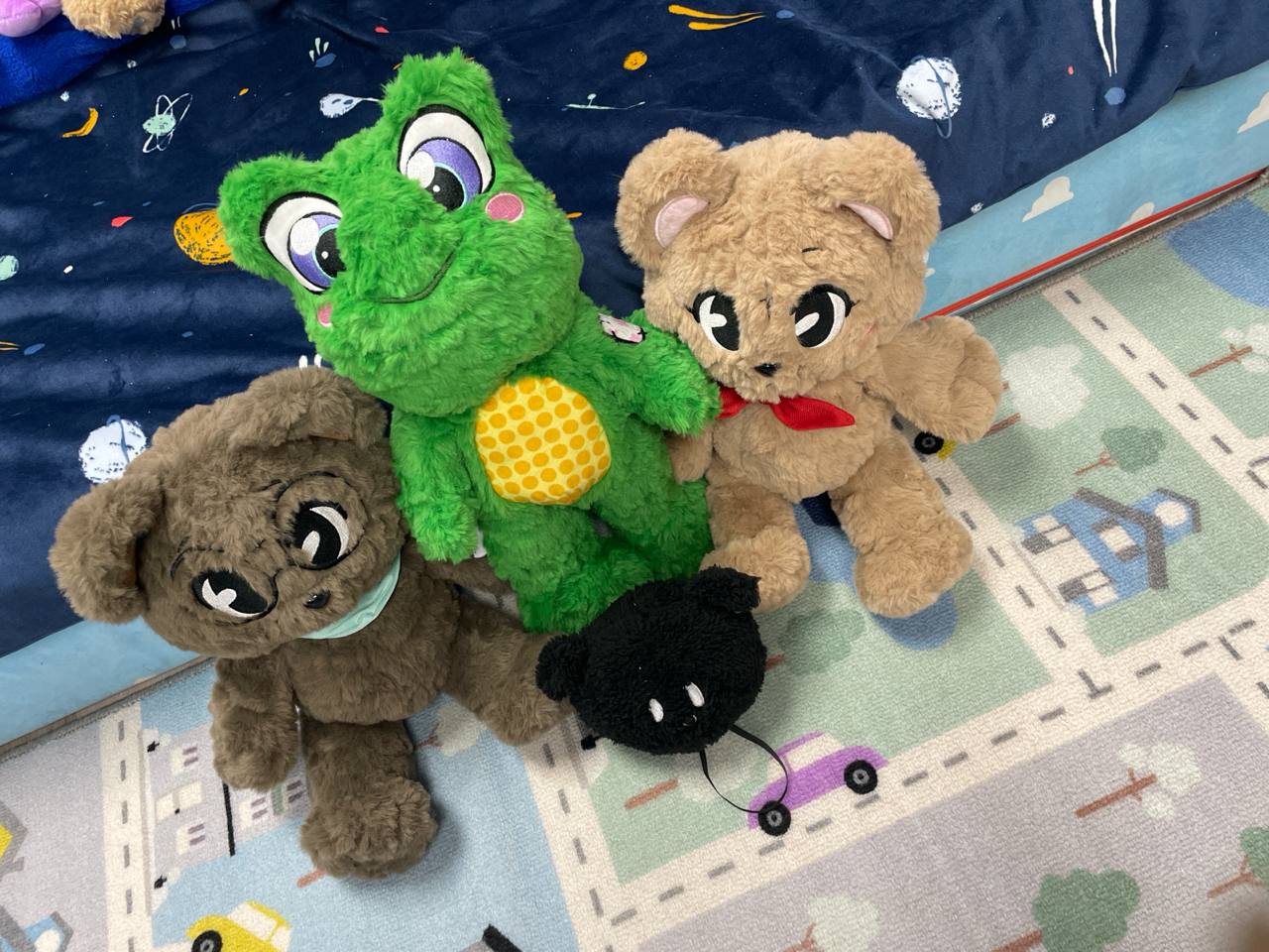 The New Friends Bundle - $200 Value