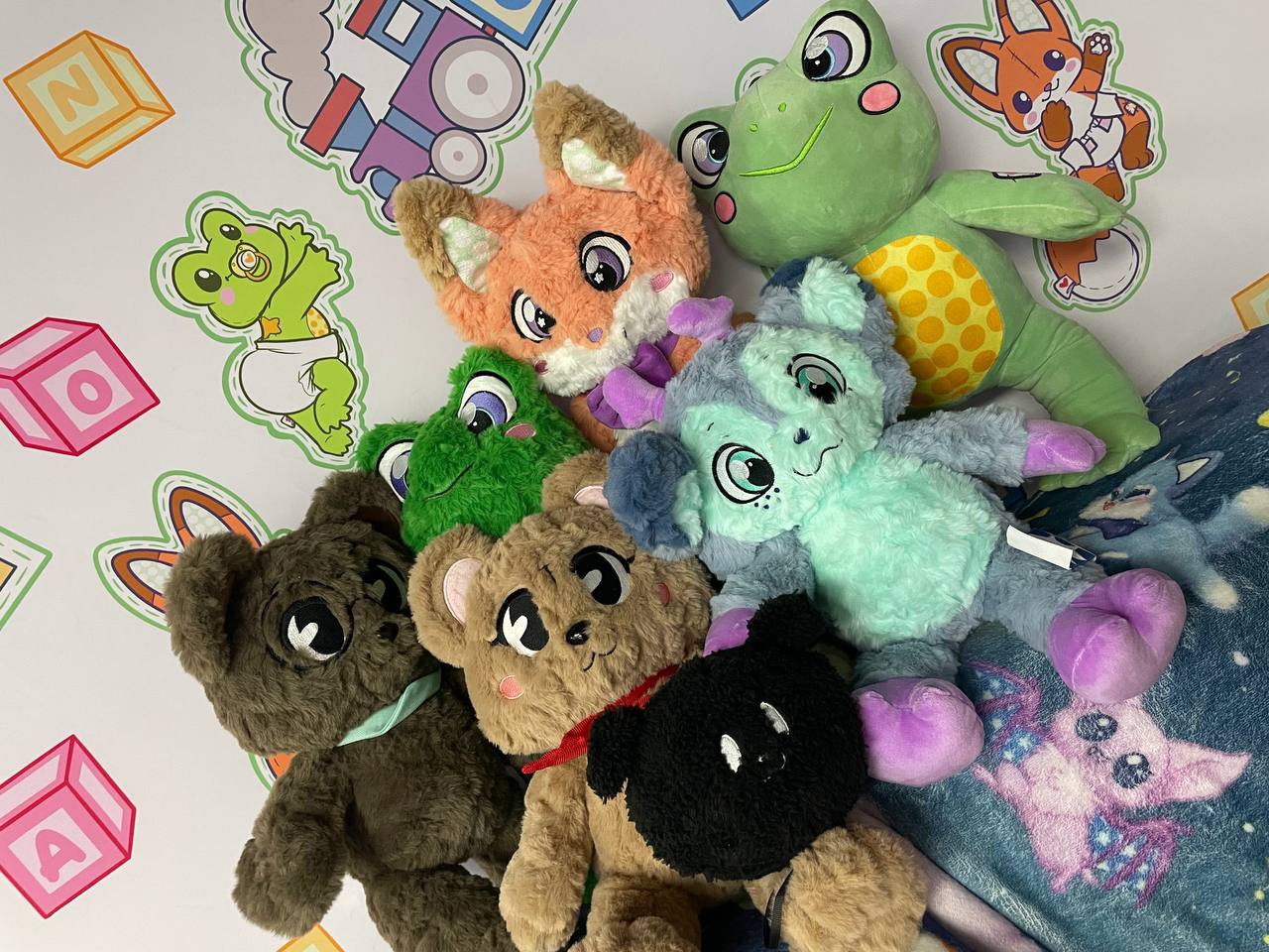 The CAPCon Complete Crew Bundle - $400 Value